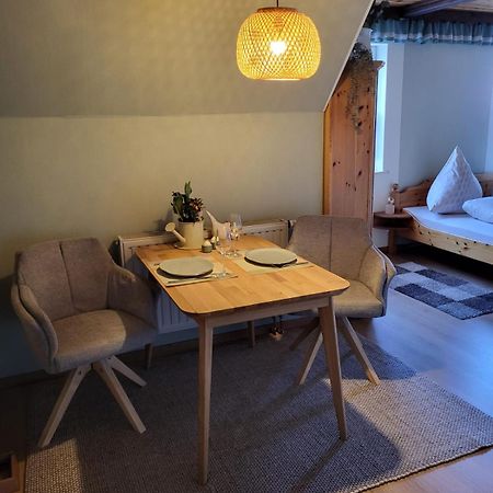 Ferienwohnung Augustusburg Luaran gambar