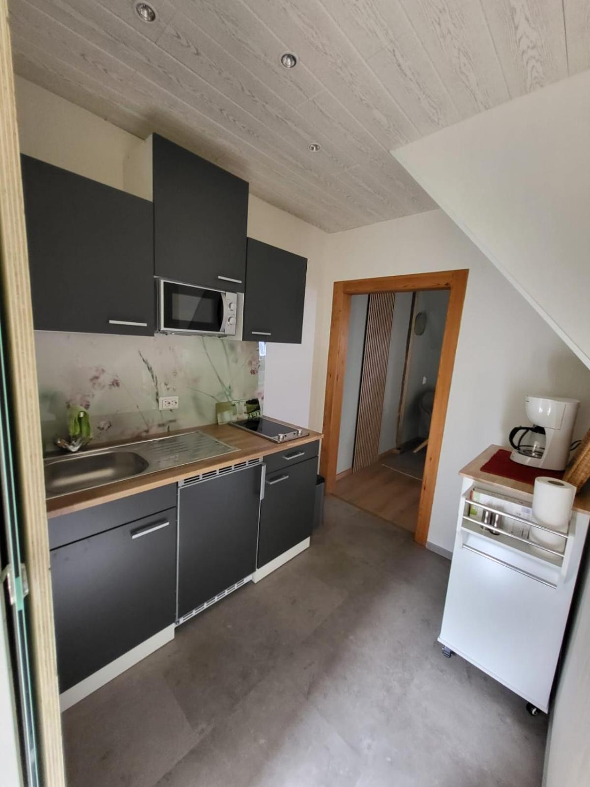 Ferienwohnung Augustusburg Luaran gambar