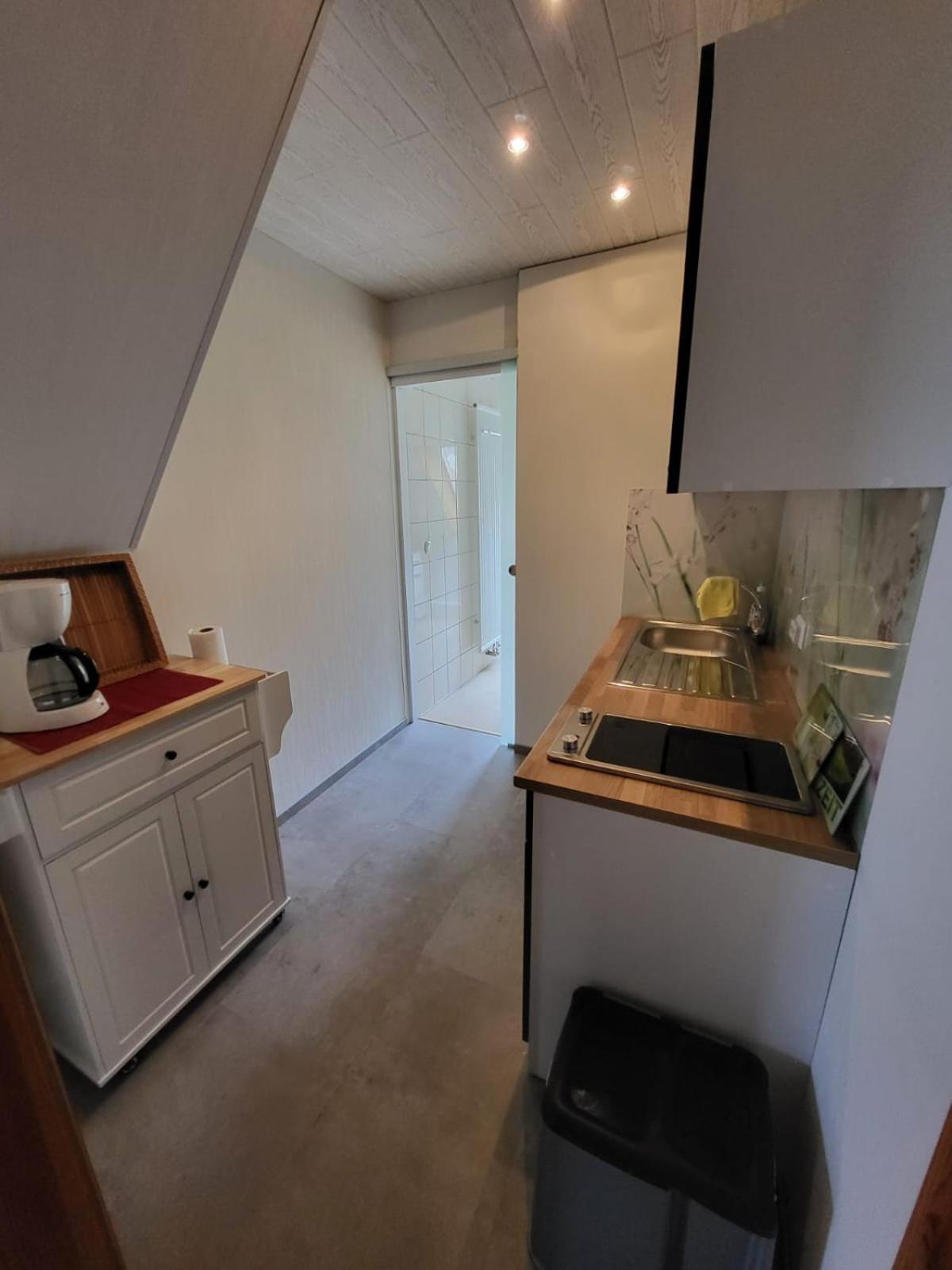 Ferienwohnung Augustusburg Luaran gambar